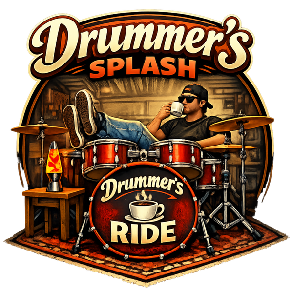 Drummer's Splash