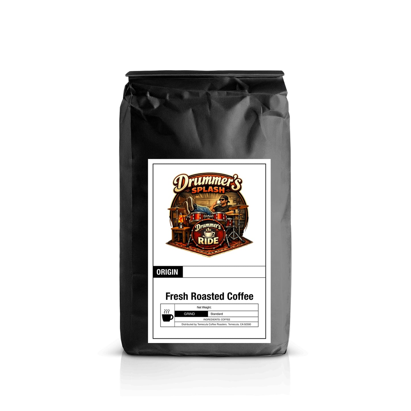 Instant Coffee